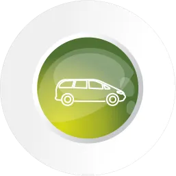 Vehículos utilitarios